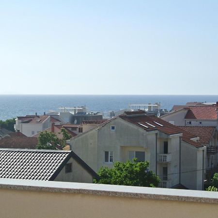 Apartments Bobi Zadar Buitenkant foto