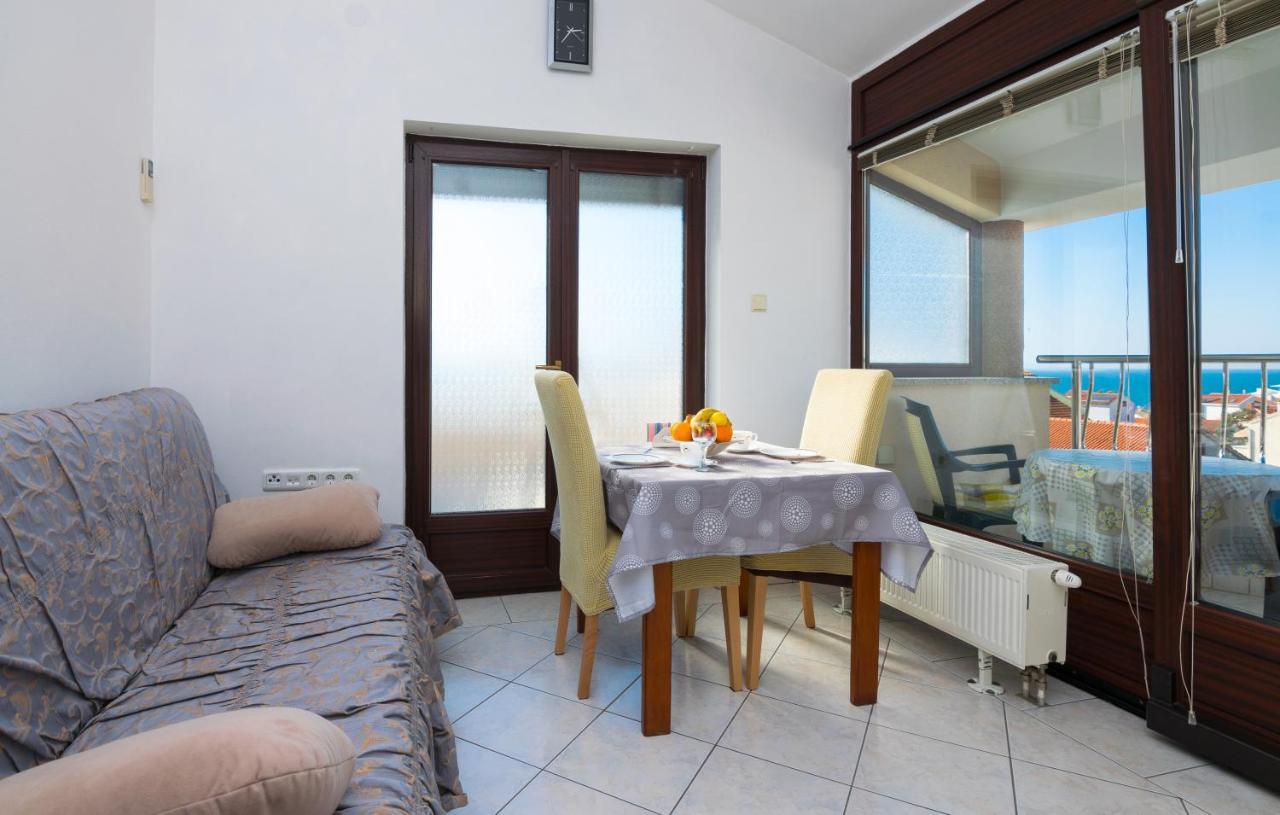 Apartments Bobi Zadar Buitenkant foto