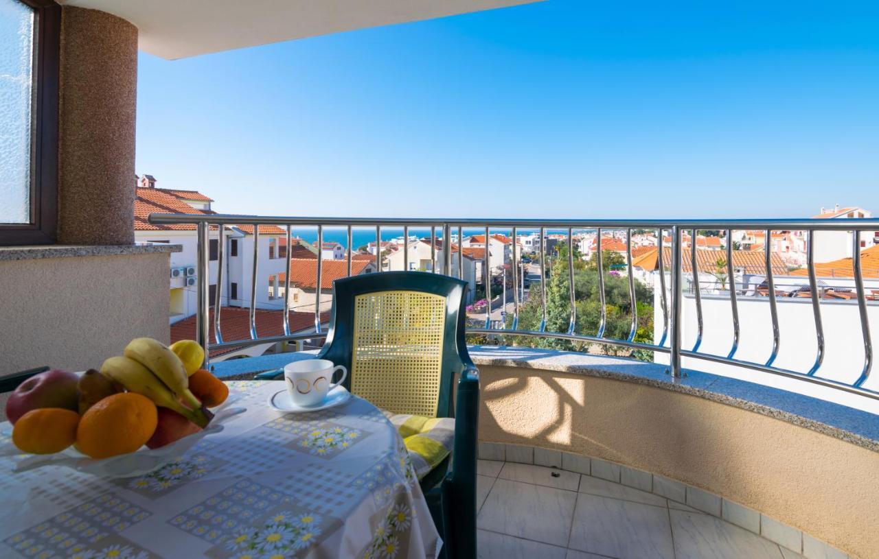 Apartments Bobi Zadar Buitenkant foto