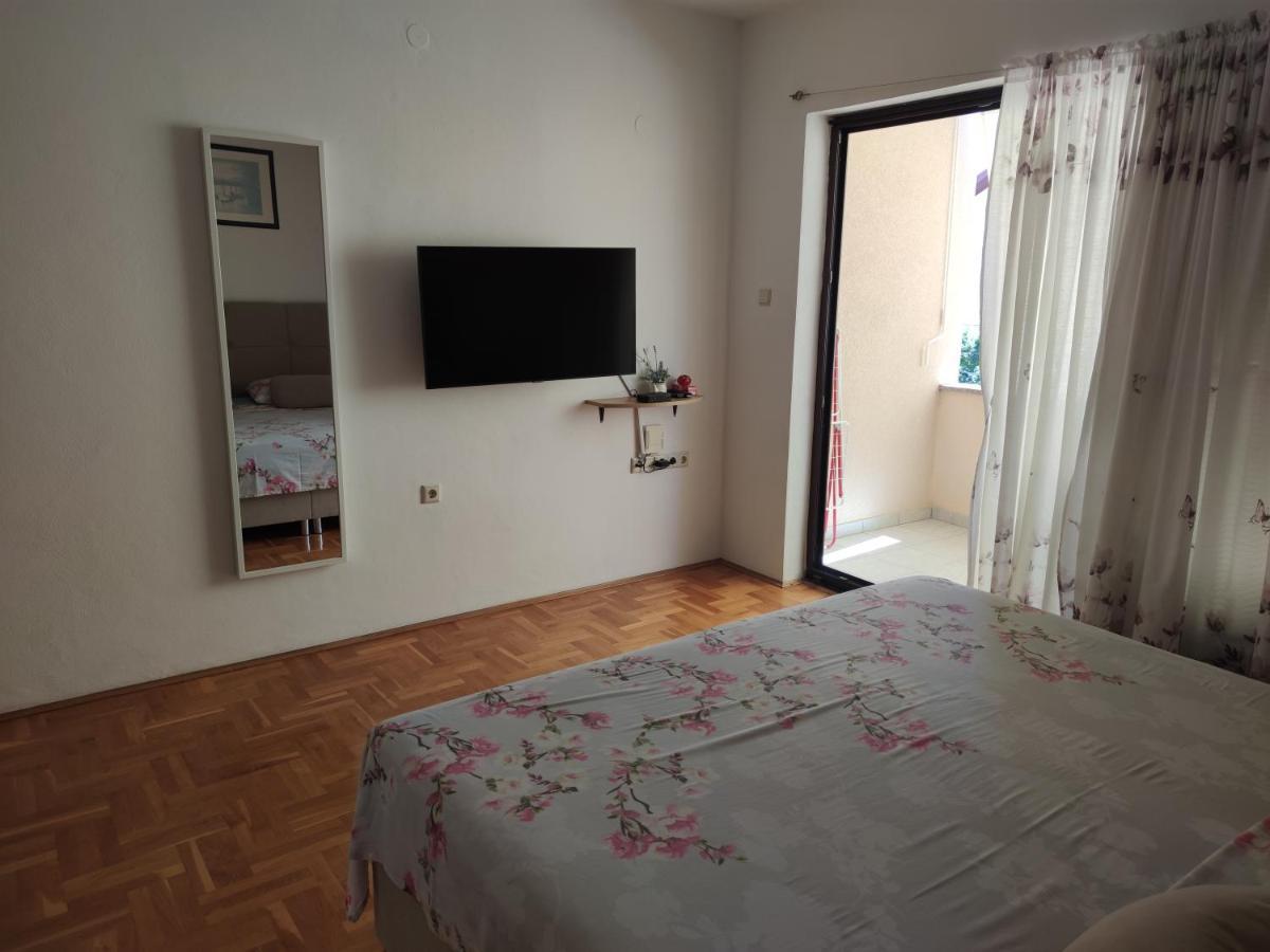 Apartments Bobi Zadar Buitenkant foto