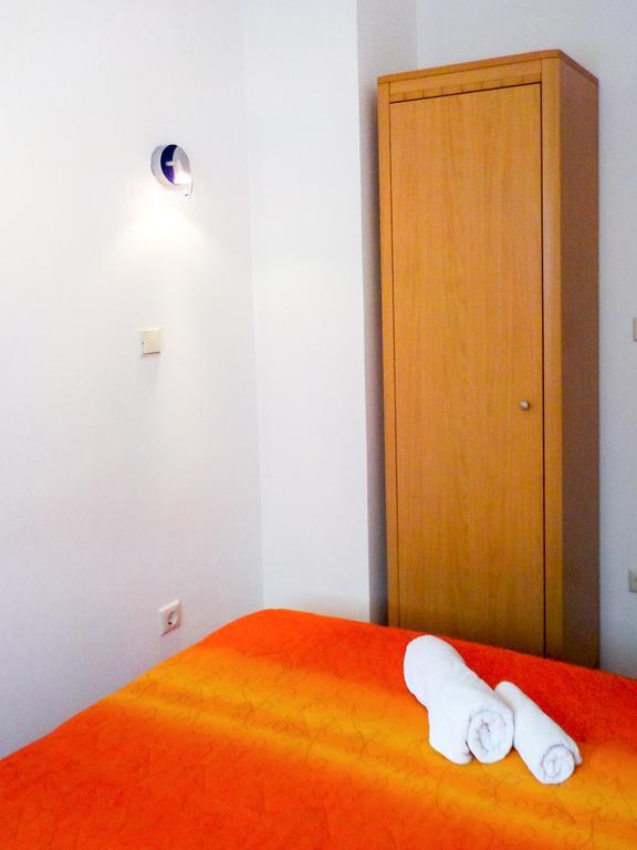 Apartments Bobi Zadar Buitenkant foto